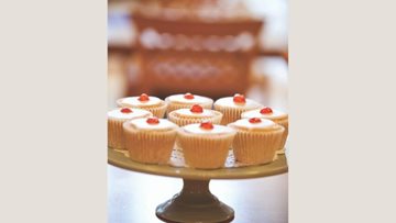 Dartford care home receive fundraising support from National Citizens Service group
